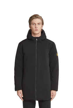 CLEM 3.0 SLATE BLACK JET BLACK